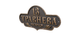 Кована адресна табличка "Травнева" 124 фото 3